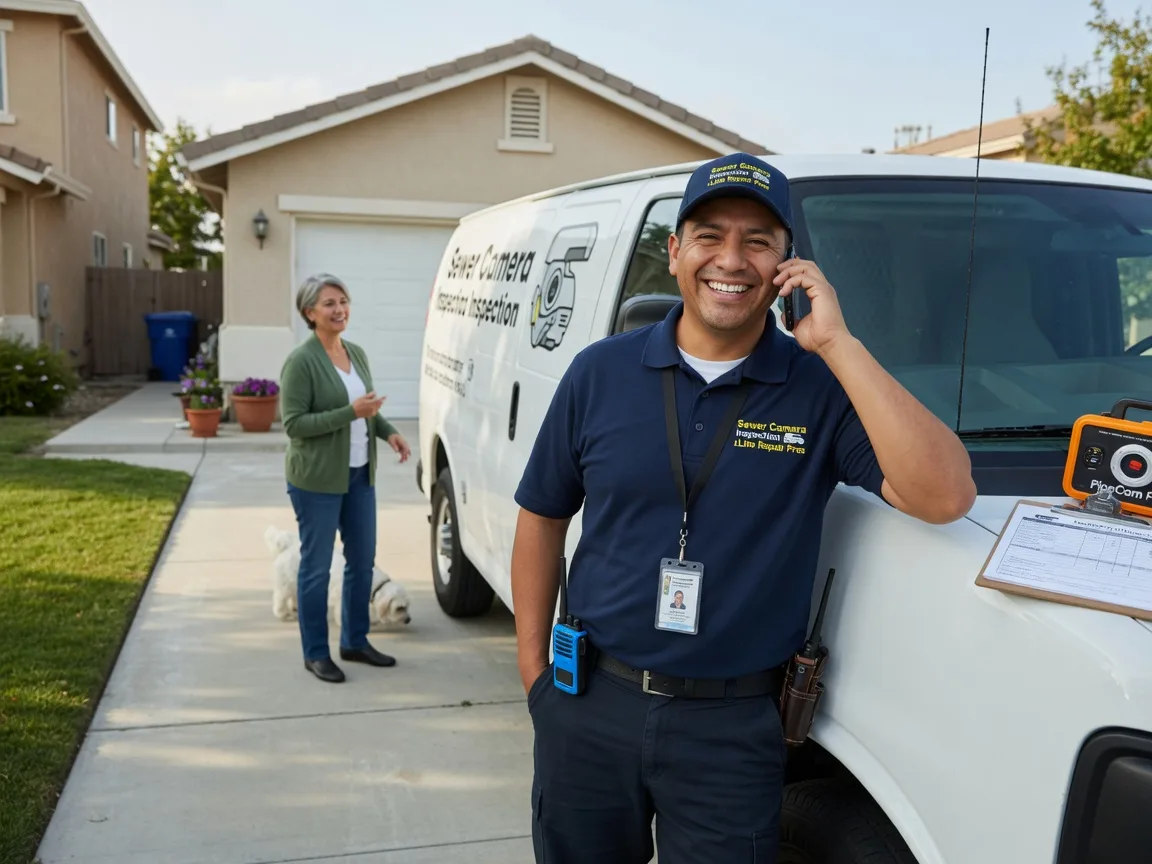Sewer Line Repair Mount Airy, GA FAQs